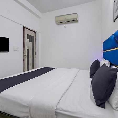 Hotel O Relax Inn New Delhi Extérieur photo