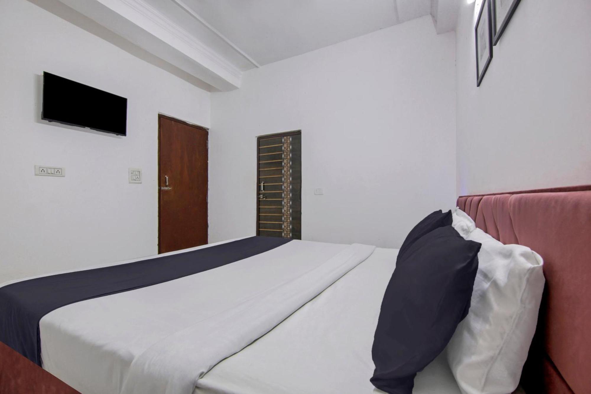 Hotel O Relax Inn New Delhi Extérieur photo